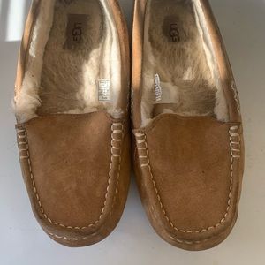 UGG slippers